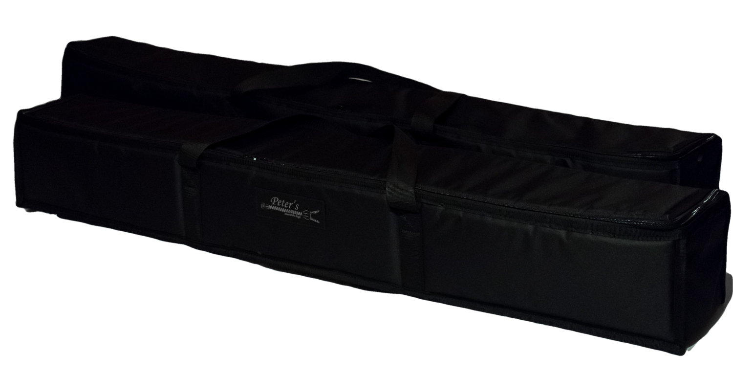 Marimba bags set Majestic M77750H