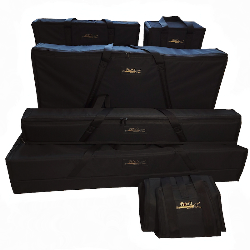 Musser M75 bag